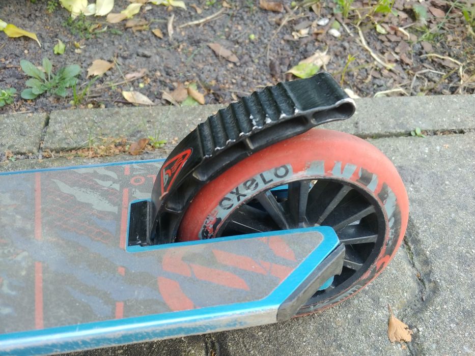Hulajnoga oxelo mid 5