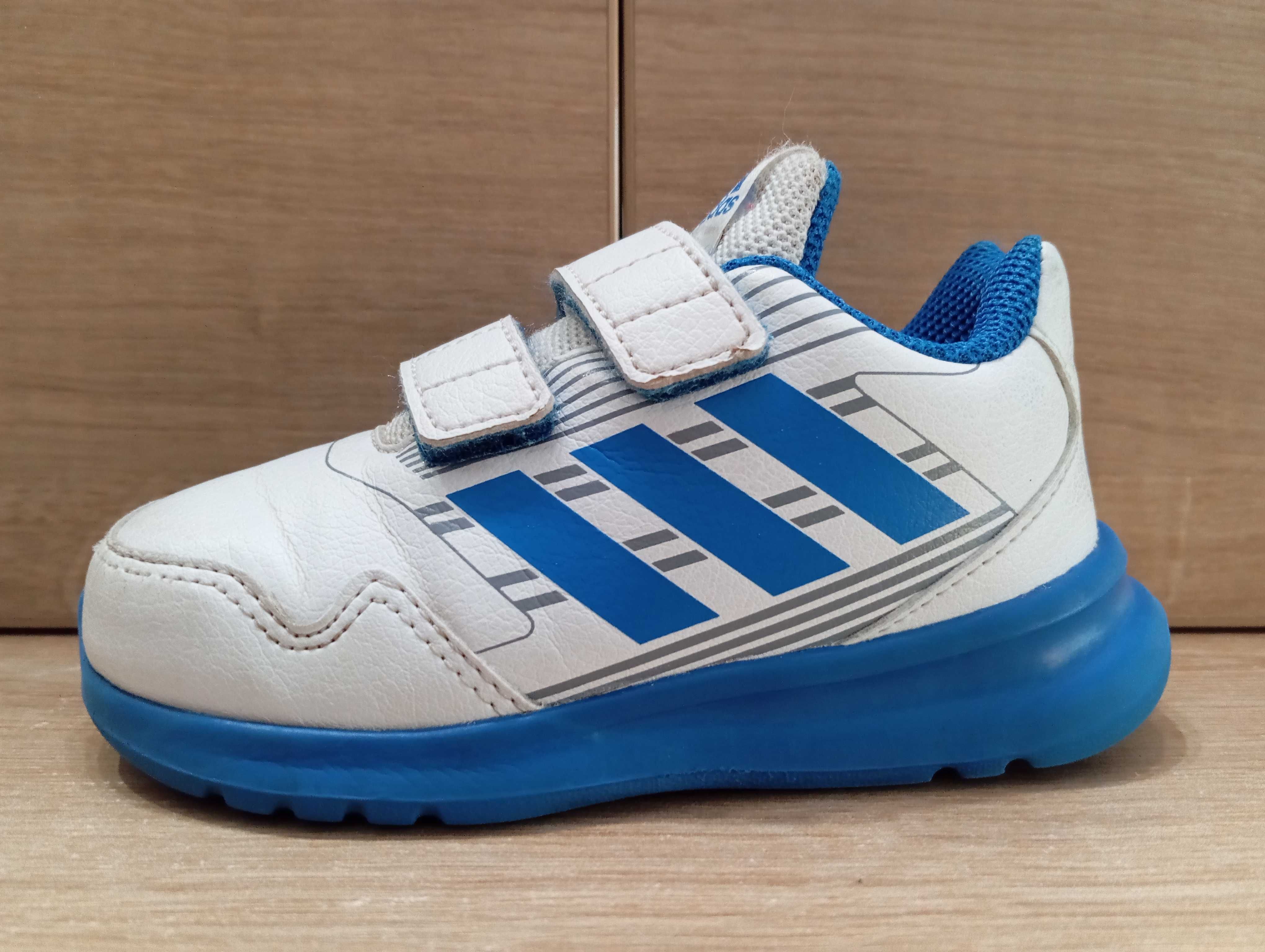 Adidas AltaRun CF Kids BA9413 Buty Sportowe dziecięce rozm 23 /13,5cm