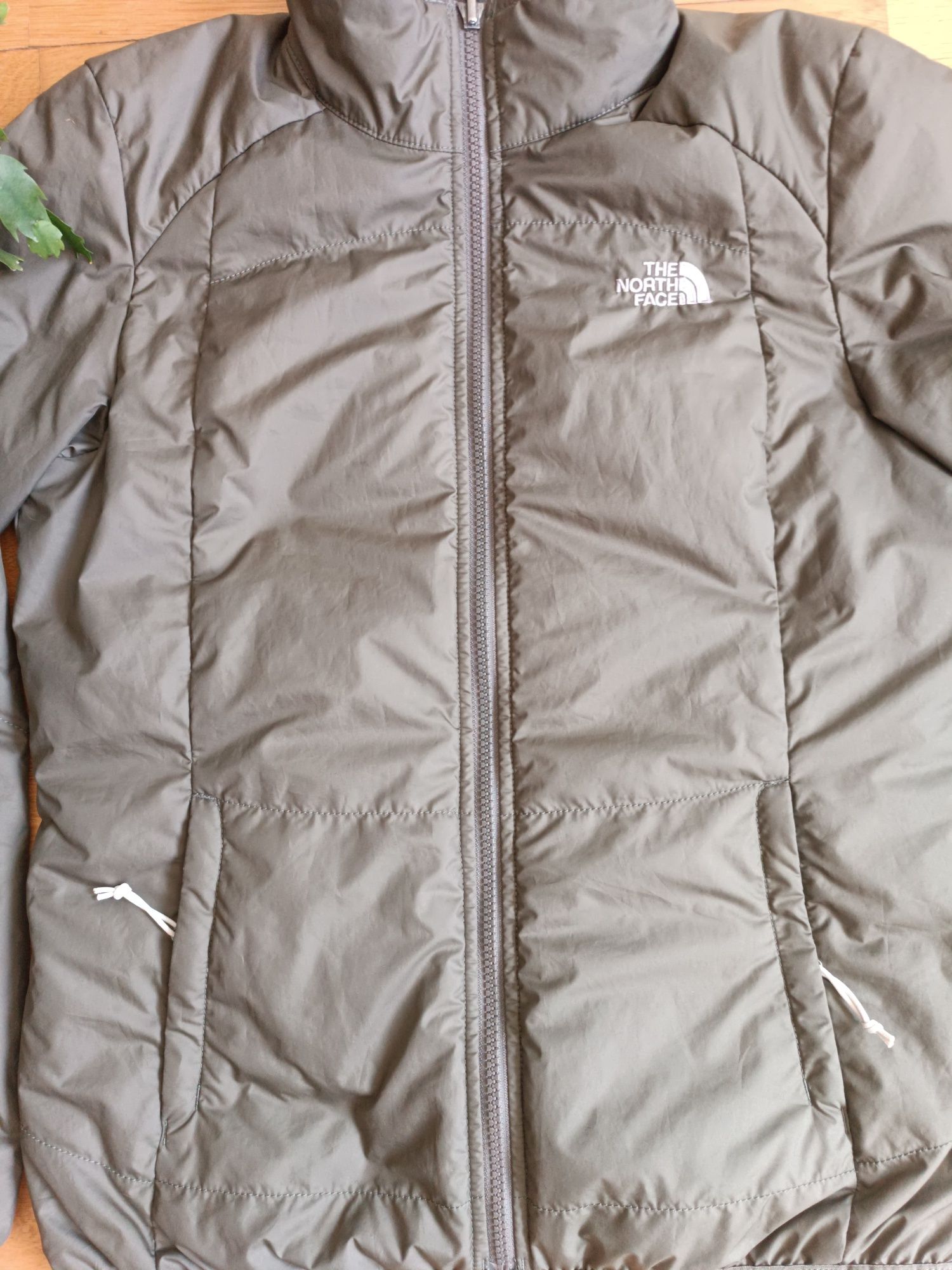 Żeńska podszewka do kurtki The North Face