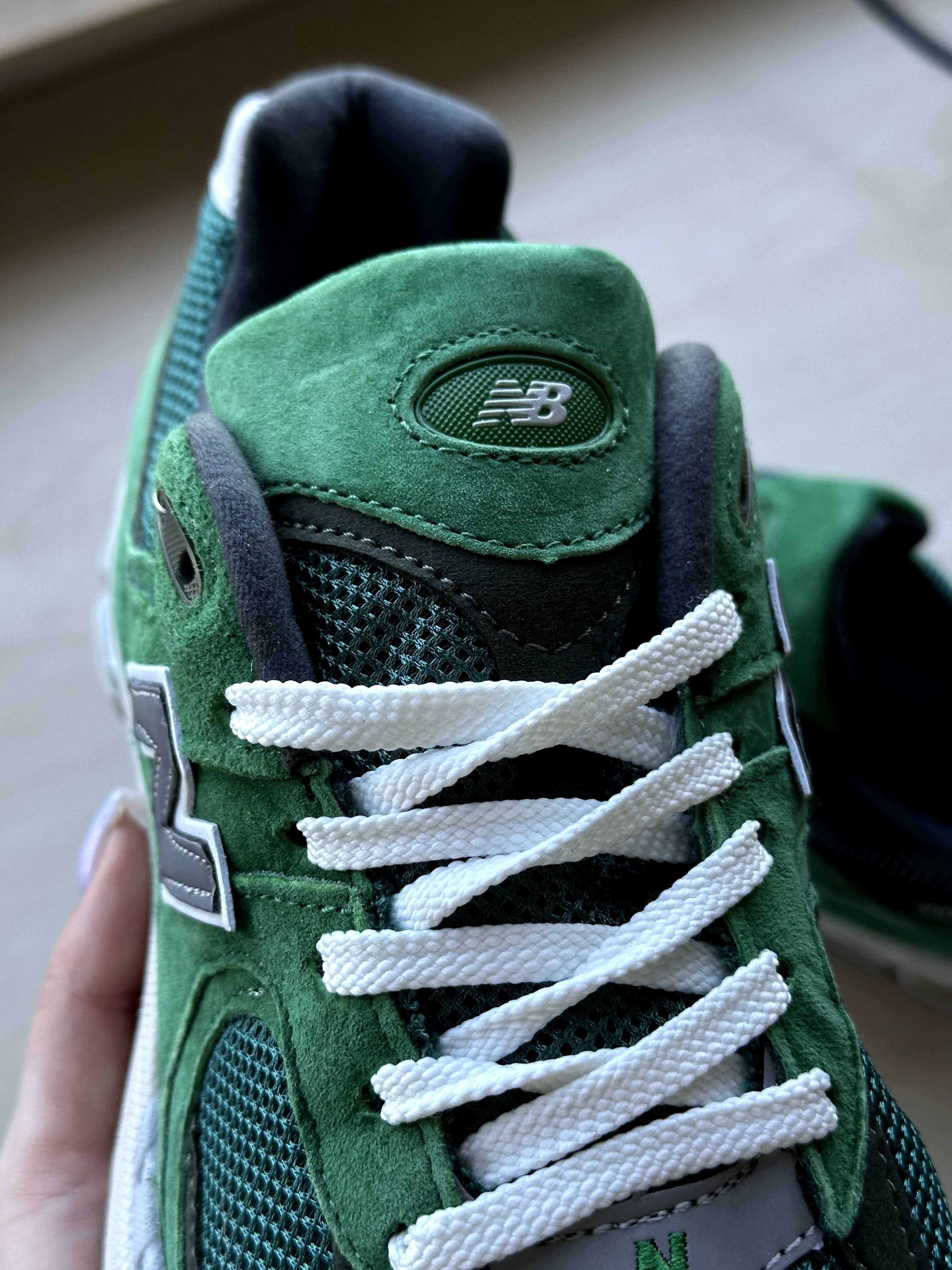 Продам нові Нью Беленс New Balance 2002R 43 розмір