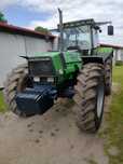 Ciągnik rolniczy Deutz-Fahr 6,81