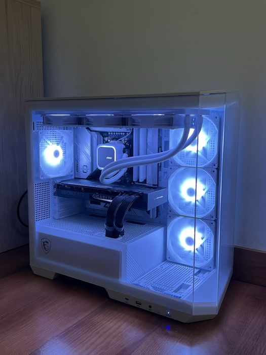 Pc Gaming *sem cabos*