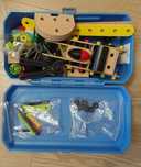 Zestaw konstrukcyjny XL Playtive Junior
