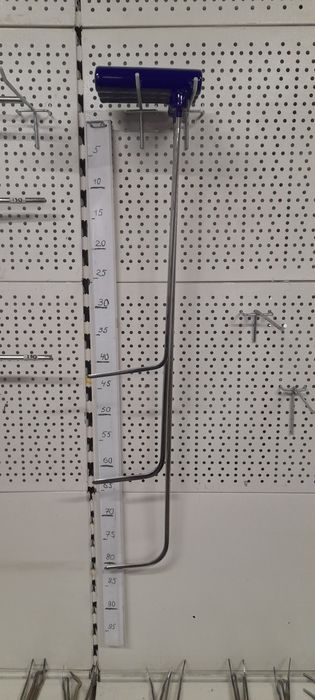 PDR Інструмент гачки