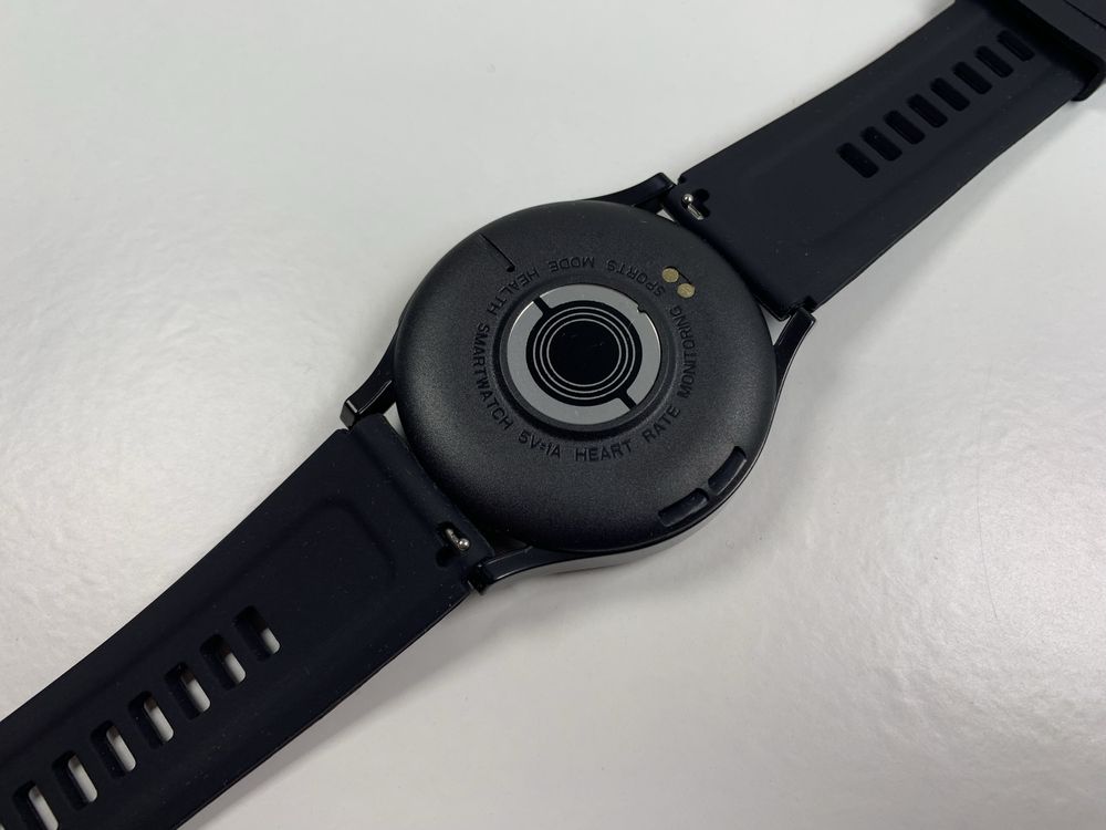 Smartwatch Fitness GT1 Laxasfit