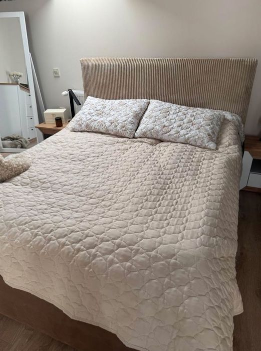 ТОП ЯКІСТЬ! Чохли на спинку ліжка Львів ПІД ЗАКАЗ • Власне виробництво