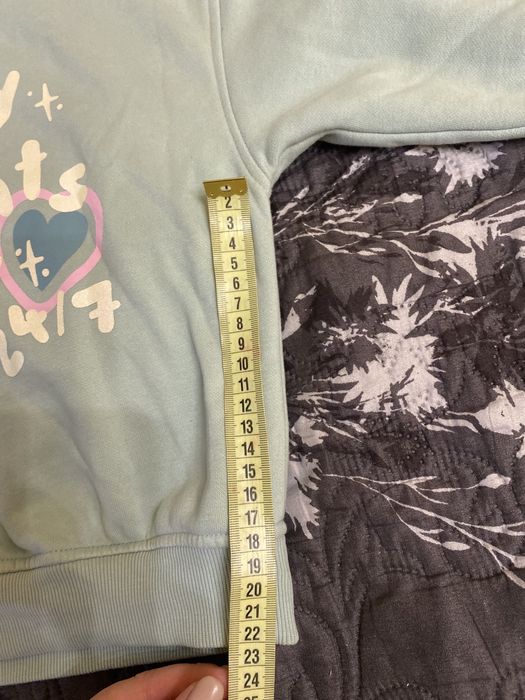 Кофтинка для дівчинки