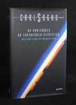 Livro As Variedades da Experiência Científica Carl Sagan
