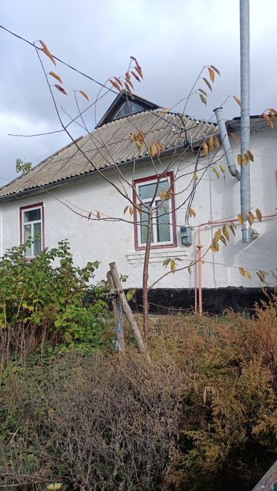 Продається будинок