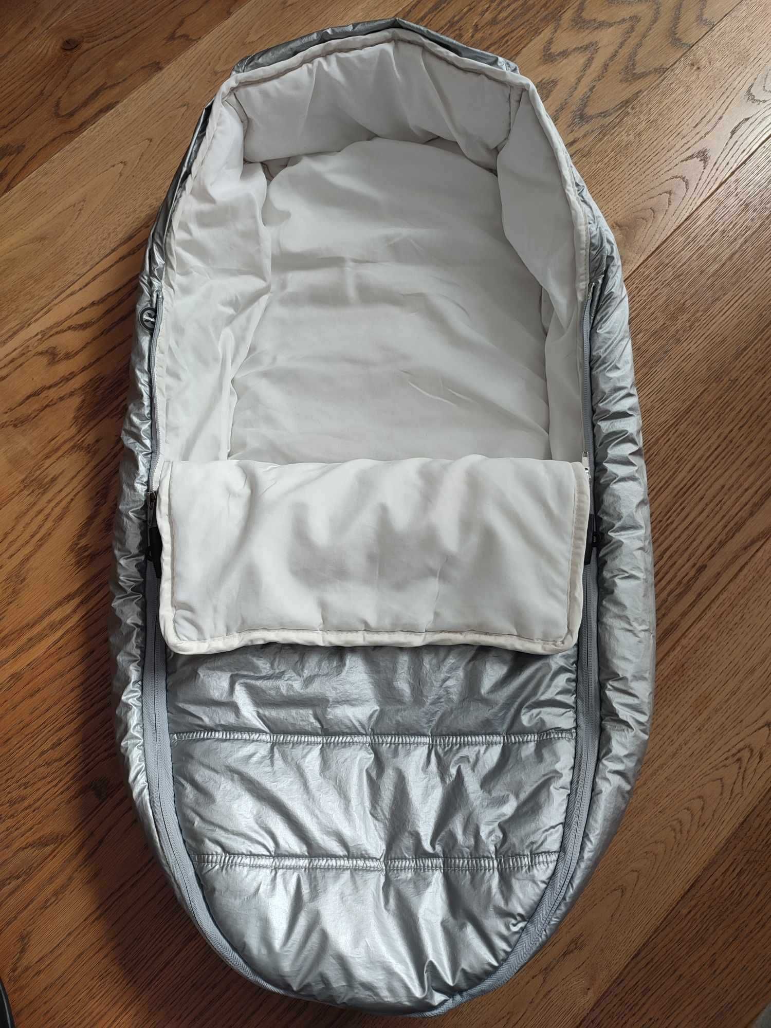 Śpiworek do gondoli X-lander