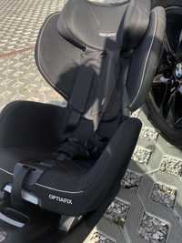 Recaro Optiafix 9-18 kg