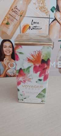 Voyager Women woda Oriflame