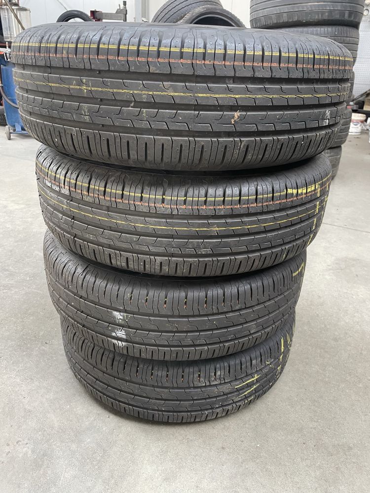 Kola felgi renault clio 4 5 4x100 nowe opony 185/65/15 continental