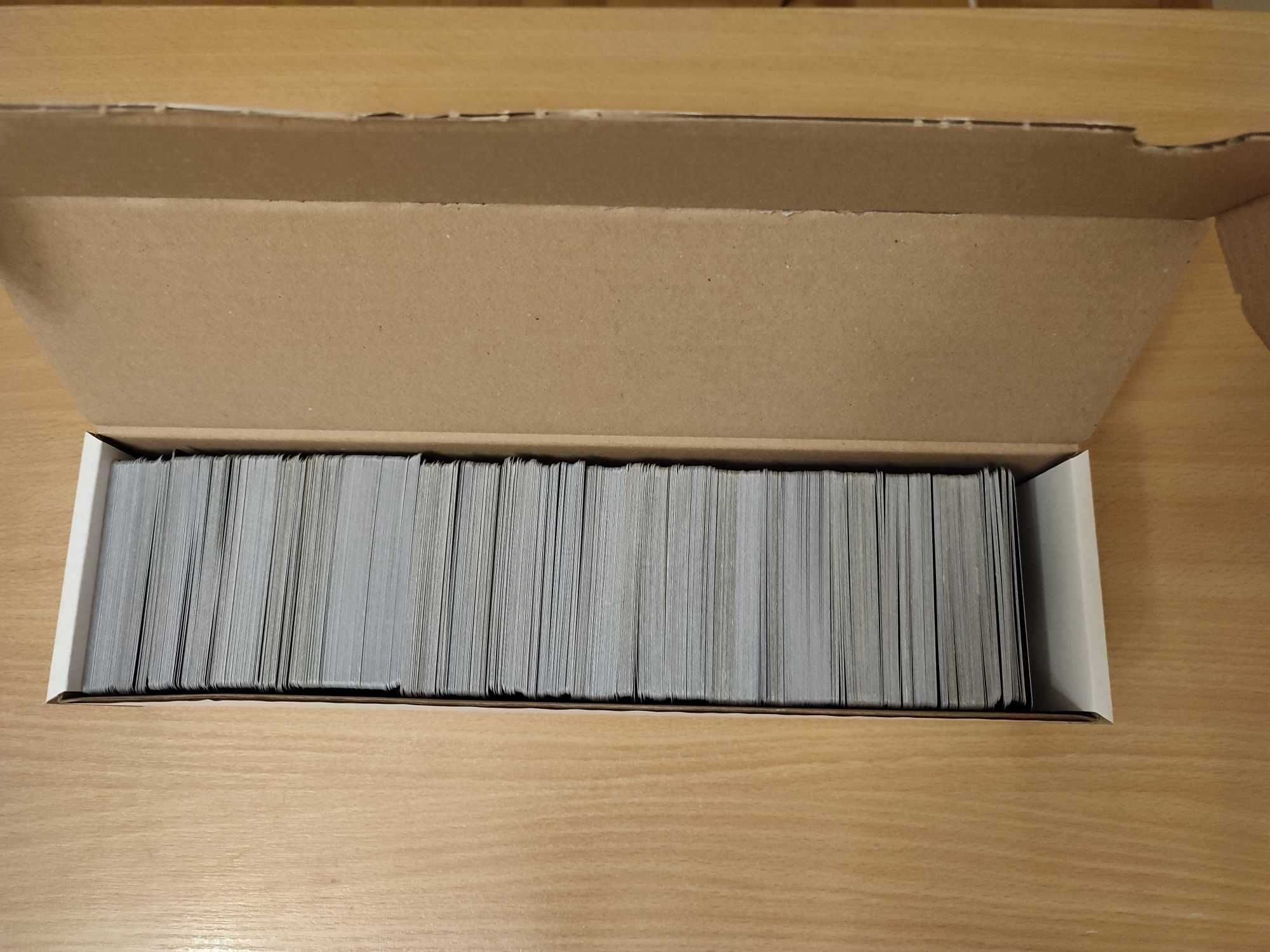 1000 zielonych kart Magic The Gathering Green 1000 cards