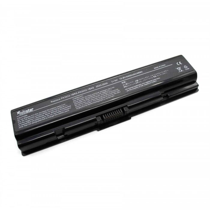 Bateria Toshiba A200 A300 L300 L500