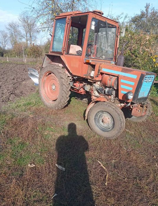 Продам трактор Т-25