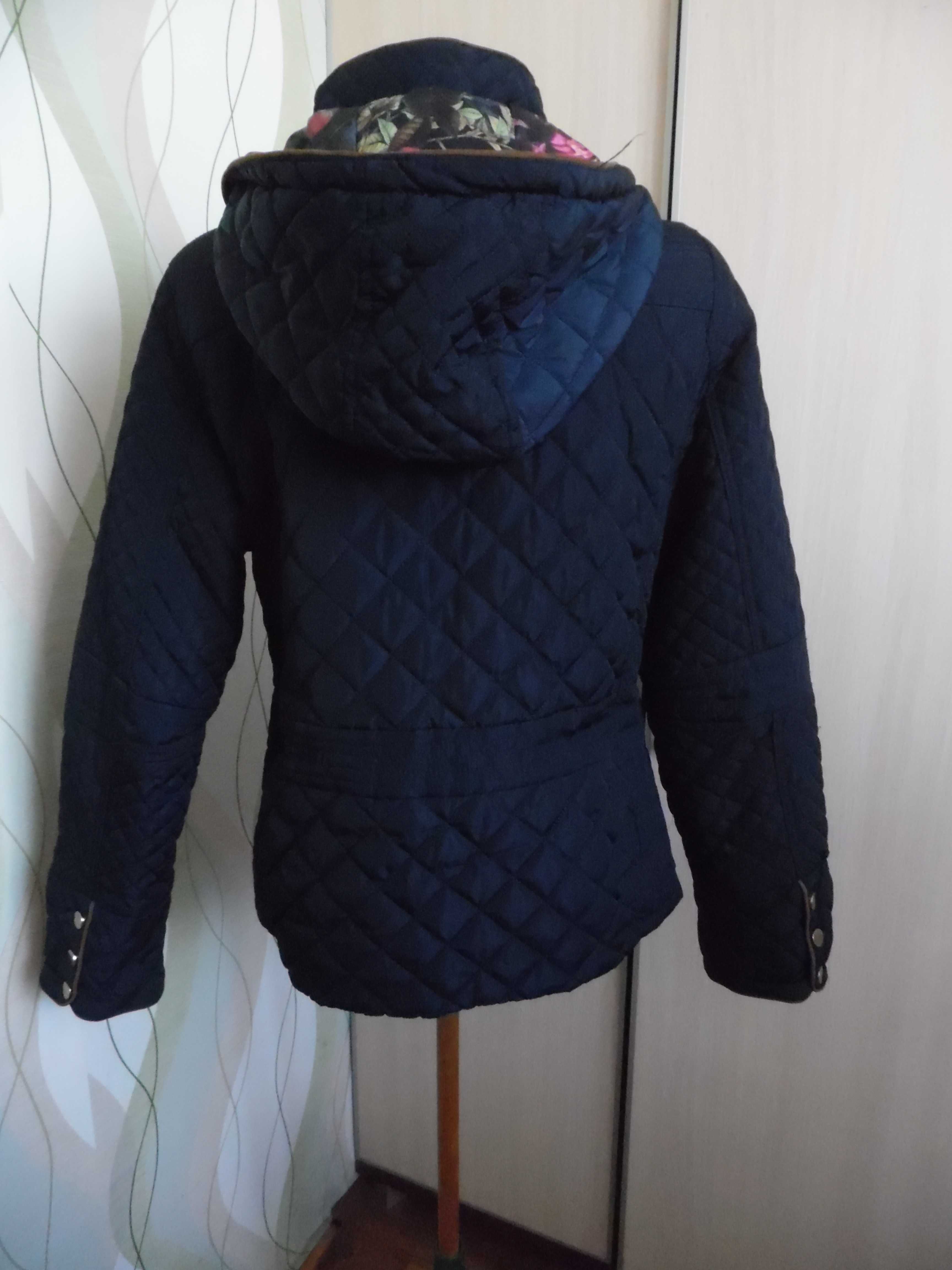 kurtka wiosna/jesien m/l
