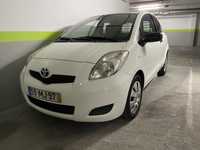 Toyota Yaris 1.4 d-4d