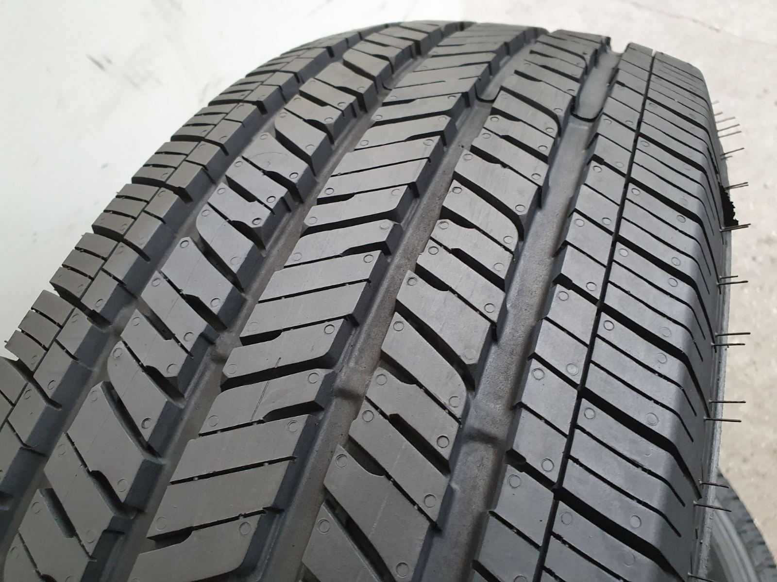 4x Bridgestone Dueler H/T 689 255/70r18 Nowe