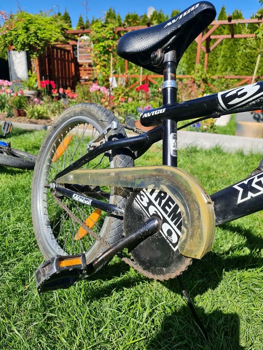 Avigo extreme 360 BMX