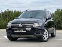 Volkswagen Tiguan 2017 року, 2.0 бензин, автомат, повний привід