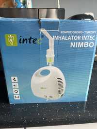 Inhalator nebulizator intec