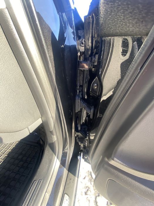 Продам легковий автомобіль