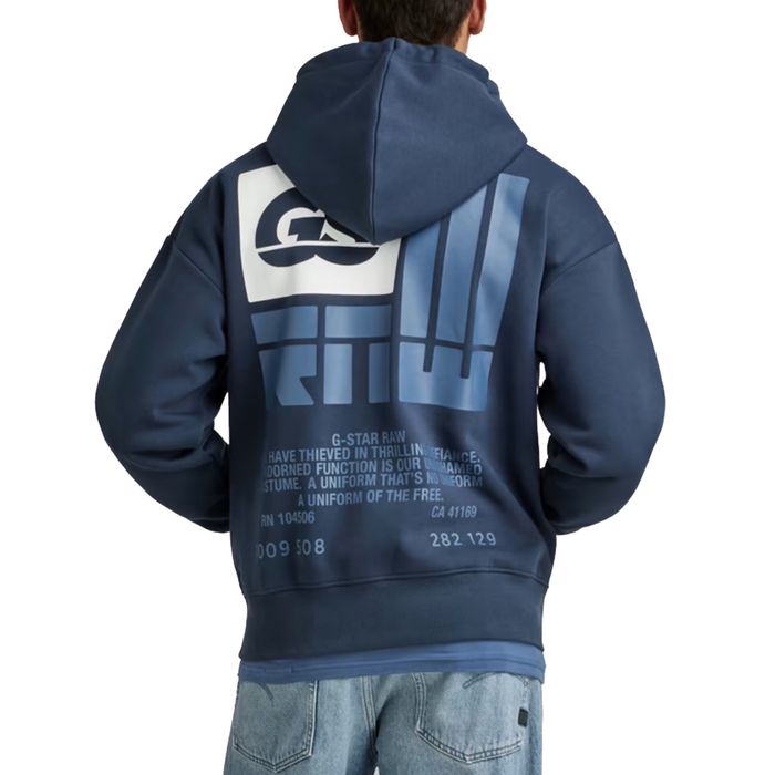Оригінальна толстовка G-star Raw !