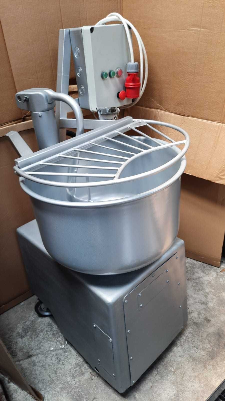Mieszarka do ciasta 50 l