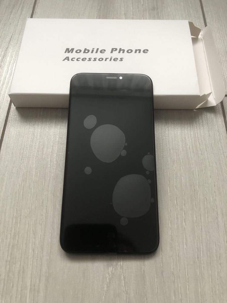 Дисплей Iphone X