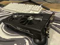 ПОСЛЕДНЯЯ Відкокарта sapphire rx 470 4gb dvi