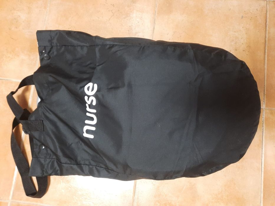 Cadeira de mesa para bebés