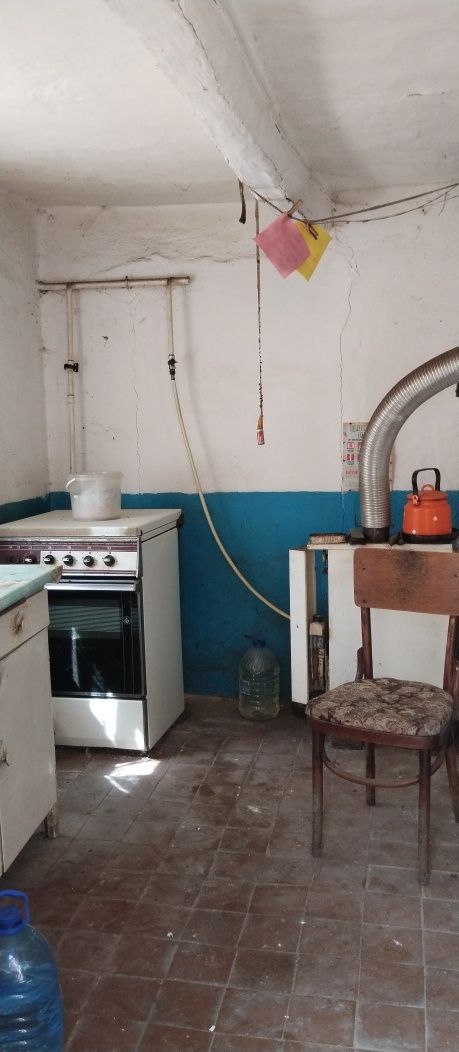Продам будинок в сел.Новому