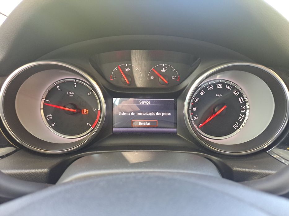Opel Insignia Sportourer Business