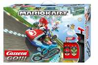 Carrera Go! - Nintendo Mario Kart 4,9m, Carrera