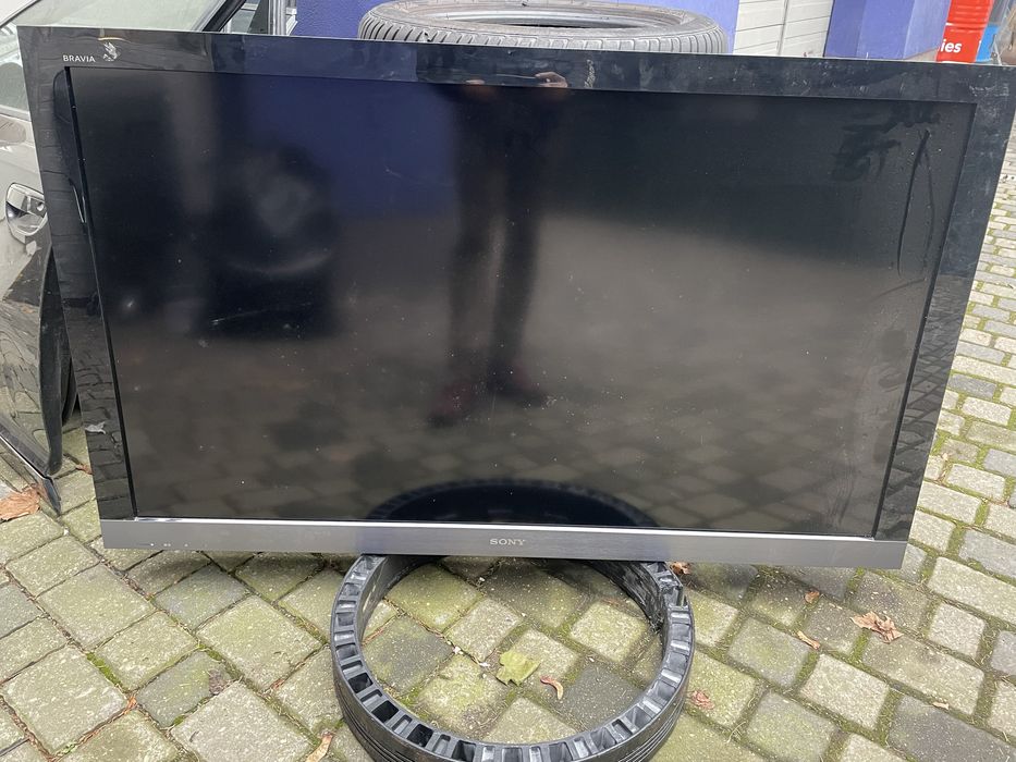 Telewizor sony kdl 55ex500
