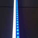 calhas de leds por medida para montras, expositores moveis, etc