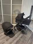 Коляска Cybex Balios s lux 2/1