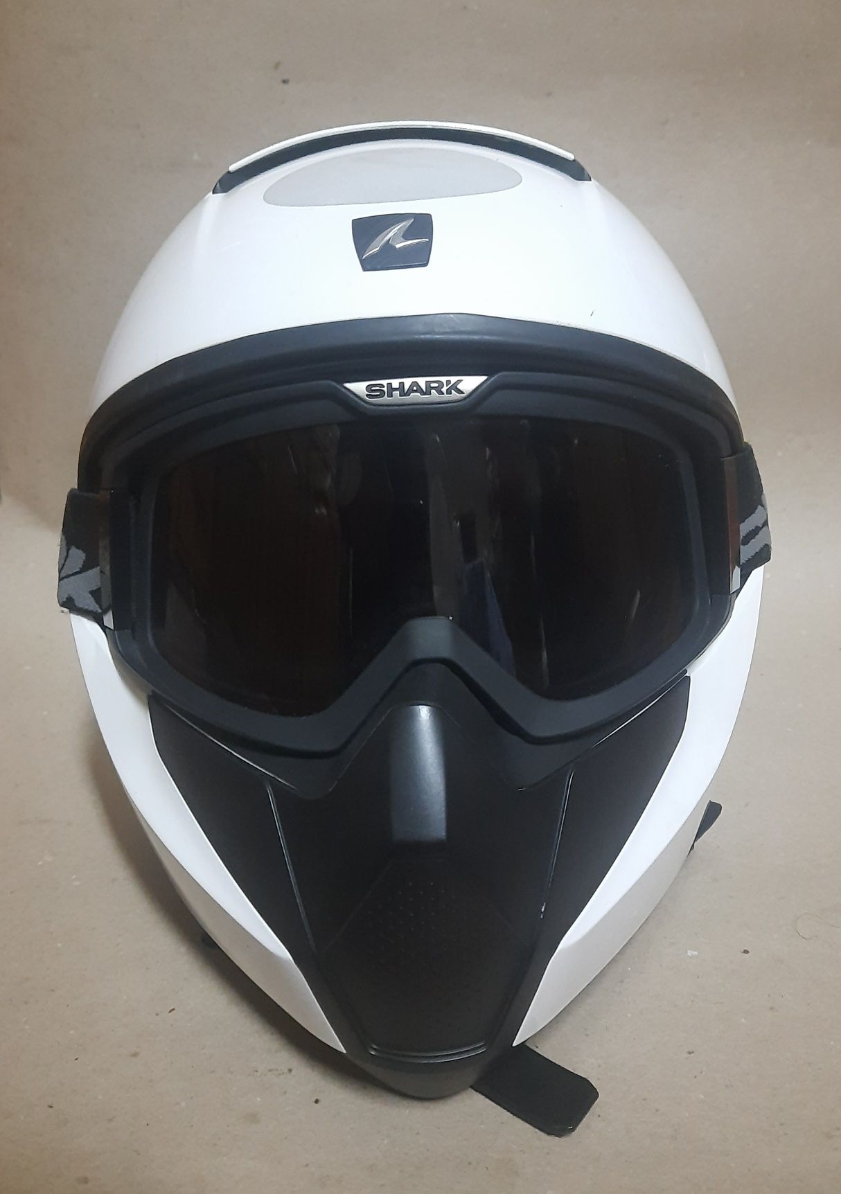 Capacete Shark vancore