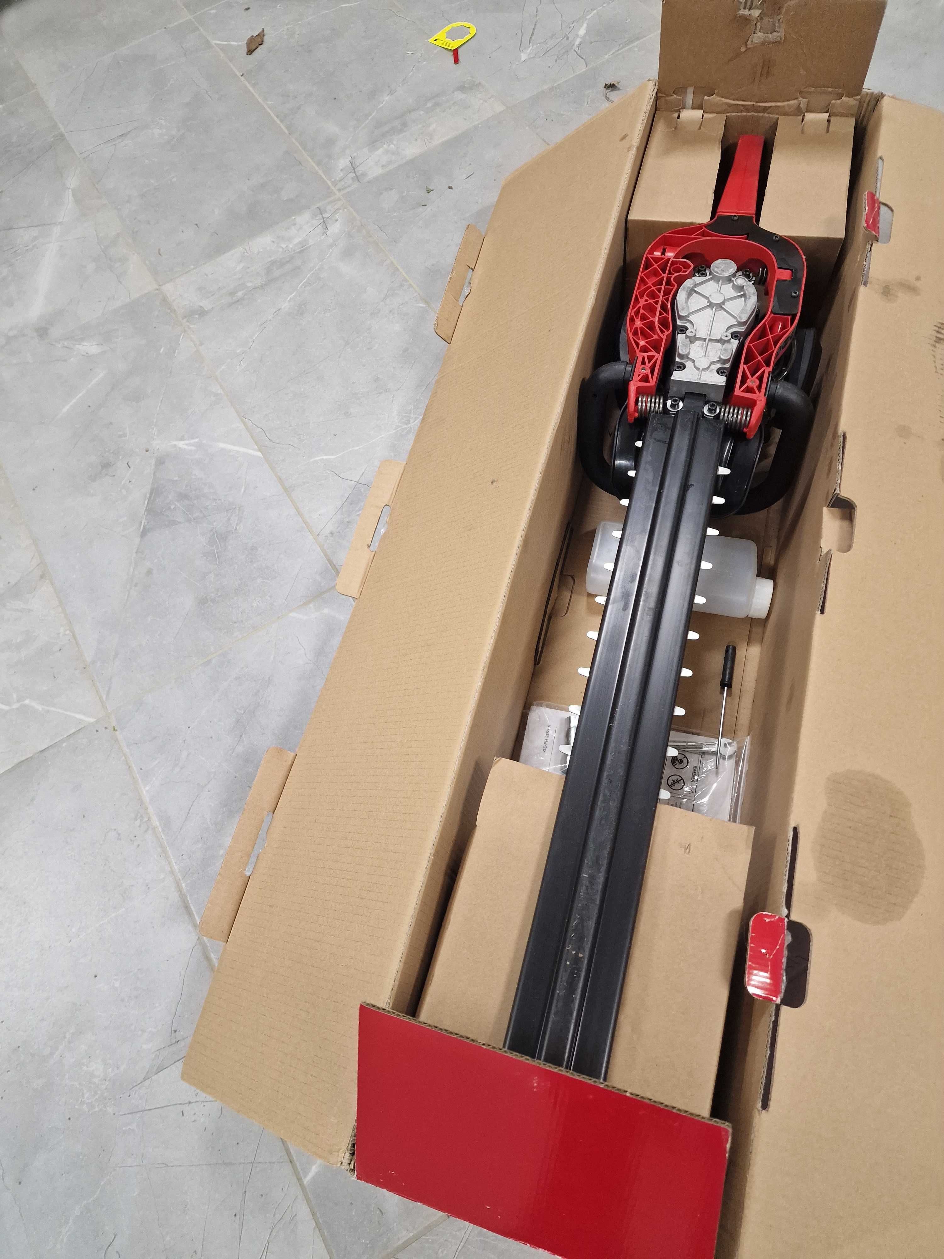 Nożyce, Sekator Spalinowy Einhell GE-PH 2555 A P230