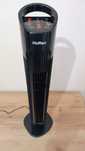Wentylator kolumnowy Hoffen AD-1348 50w pilot raz użyty