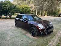 MINI Clubman One D Auto