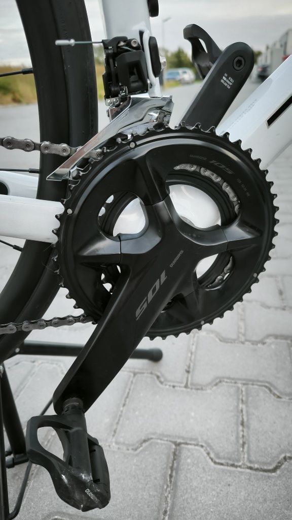 Trek Emonda, karbon, szosa, 2024