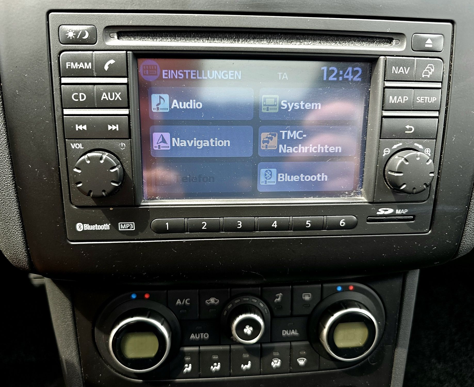 Nissan Quasqai +2 panorama bose kamera skóry