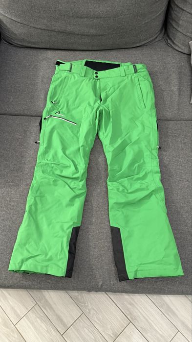 Чоловічі лижні штани ALBRIGHT