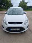Ford C-MAX Ford c max