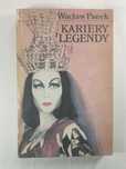 Kariery I Legendy - Wacław Panek