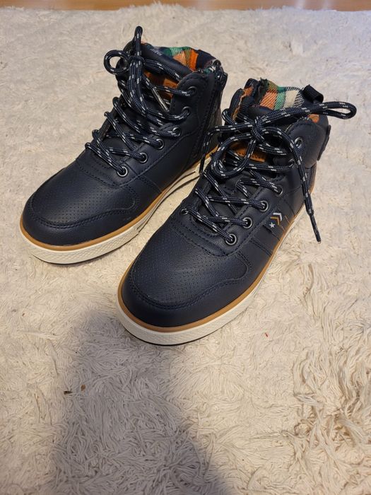 Buty 32 ccc action boy dla chłopca