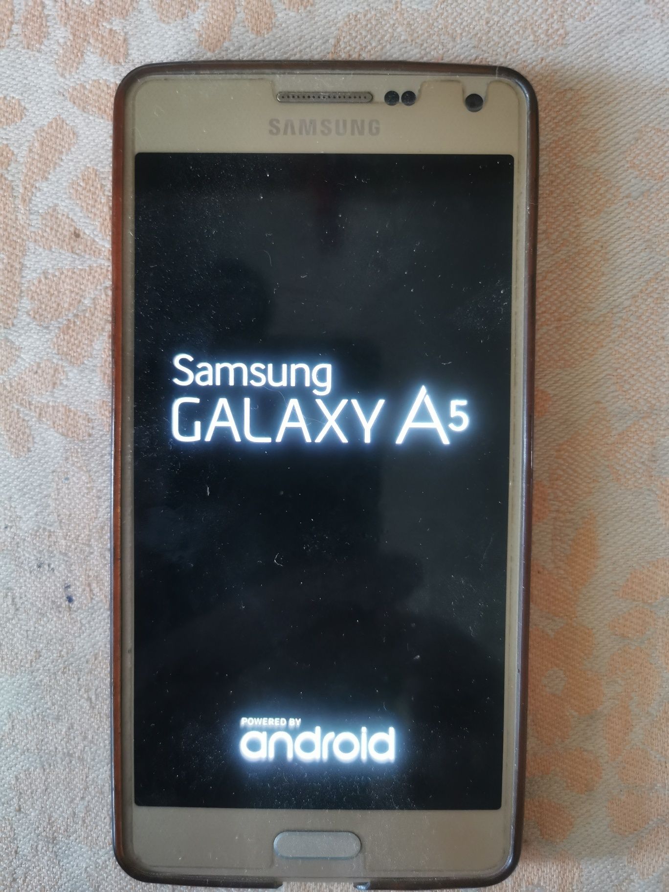 Galaxy A5 DUOS SM-A500H