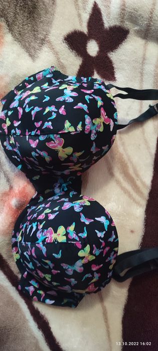 Бюстгальтер большой размер